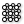 Box Array 图标